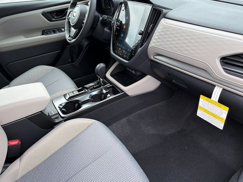 New 2026 Subaru Forester Premium image 16