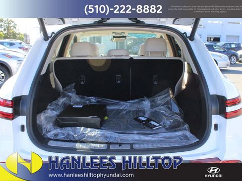 New 2026 Genesis GV70 2.5T Advanced image 10