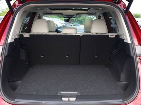 New 2026 Nissan Rogue Dark Armor AWD/4WD image 7