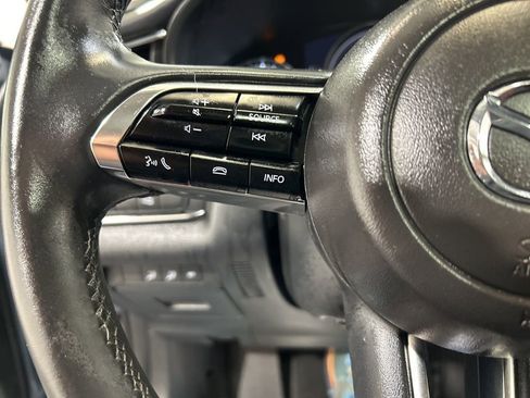 Used 2025 MAZDA CX-30 AWD 2.5 S w/ Preferred Package image 22