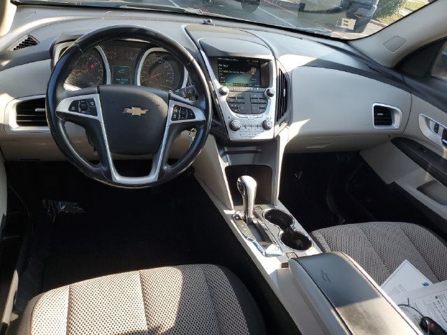 Used 2014 Chevrolet Equinox LT w/ Driver Convenience Package FWD image 9