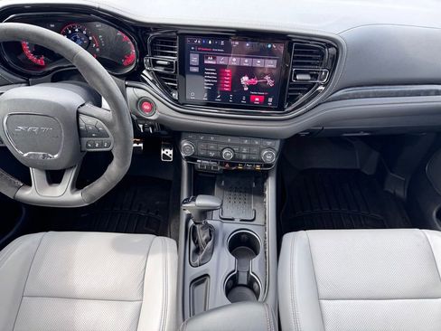 Used 2025 Dodge Durango SRT Hellcat image 11
