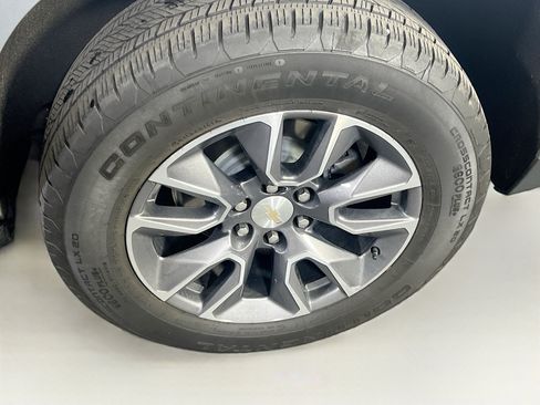 Used 2023 Chevrolet Suburban LS w/ Max Trailering Package image 30