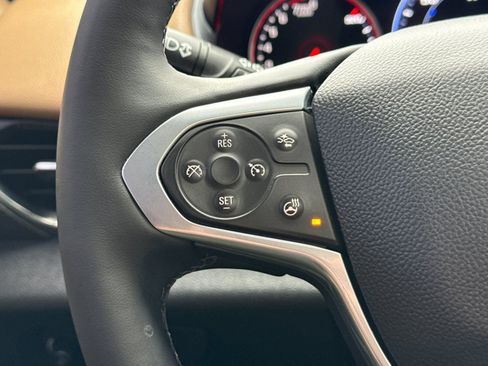 Used 2023 Chevrolet Traverse Premier w/ LPO, Floor Liner Package image 29