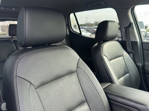 Used 2019 GMC Acadia SLT image 25