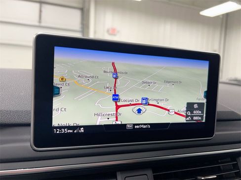 Used 2019 Audi S4 Premium Plus w/ Premium Plus Package image 13