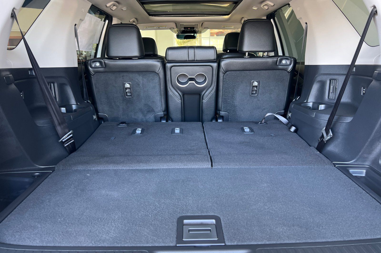 New 2026 Honda Pilot Touring image 13
