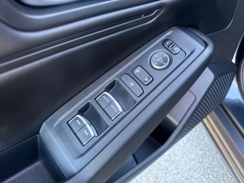 Certified 2025 Honda Accord SE image 10