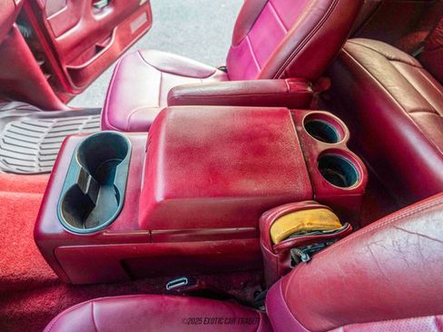 Used 1995 Ford Bronco XLT image 80