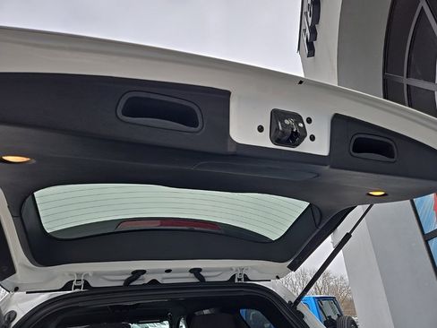 Used 2023 Dodge Durango GT image 98