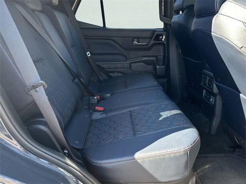 New 2026 Toyota 4Runner 4WD image 13