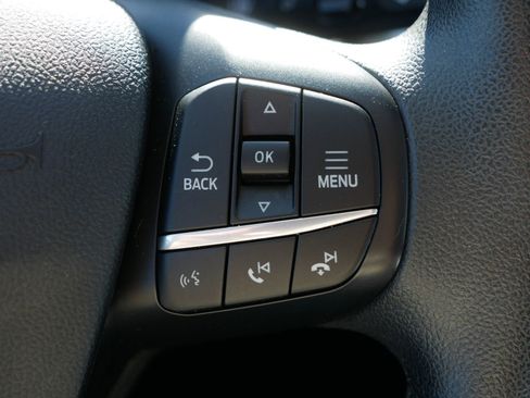 Certified 2022 Ford Escape SE AWD/4WD image 32