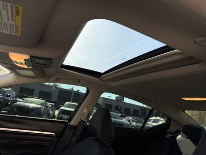 Used 2020 Nissan Altima 2.0 Platinum