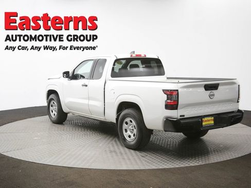 Used 2022 Nissan Frontier S image 63