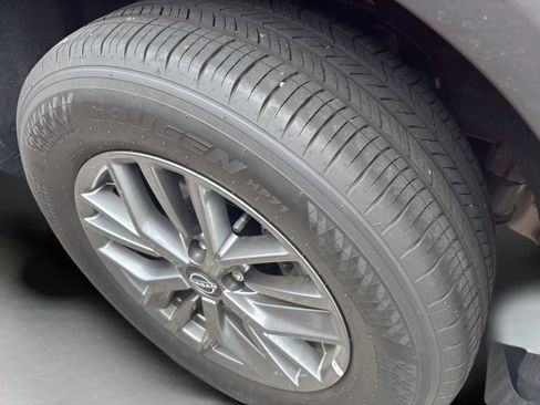 Certified 2026 Nissan Rogue S AWD/4WD image 15