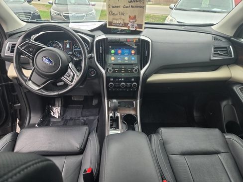 Used 2021 Subaru Ascent Touring image 17