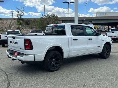 Used 2026 RAM 1500 Big Horn image 7
