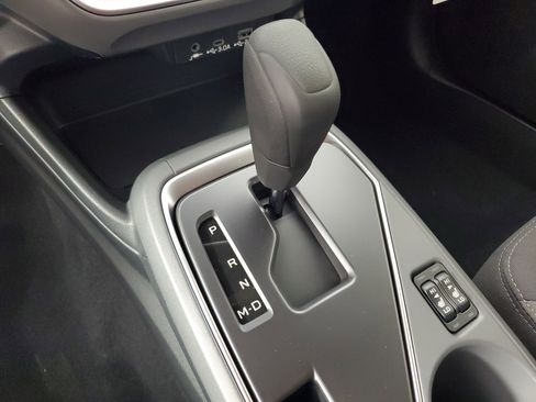 New 2025 Subaru Crosstrek 2.5i Premium image 19