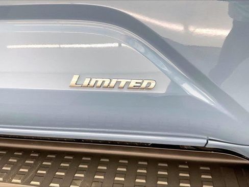 Used 2026 Toyota 4Runner Limited AWD/4WD image 7