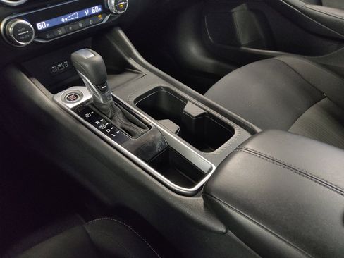 Used 2021 Nissan Sentra SV FWD image 26