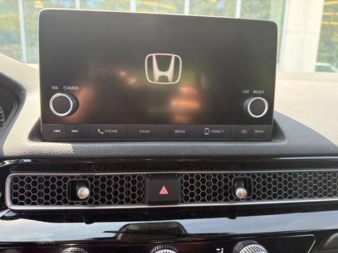 Used 2026 Honda Civic LX image 12