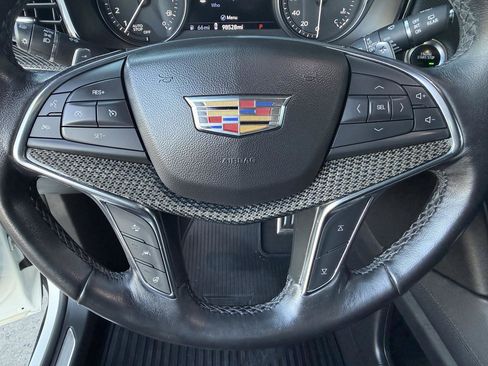 Used 2020 Cadillac XT5 Sportv image 18