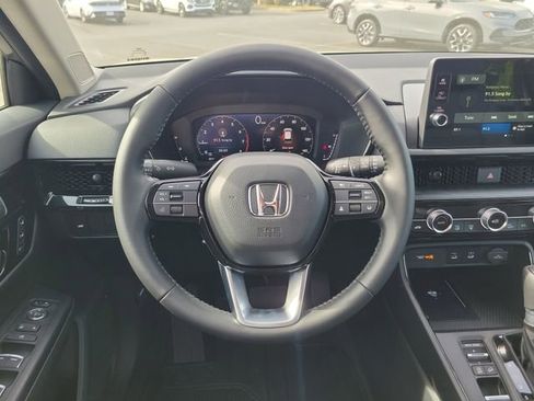 New 2026 Honda CR-V EX-L image 10