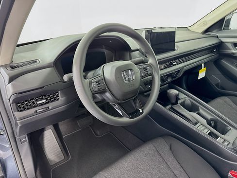 New 2026 Honda Accord SE image 9