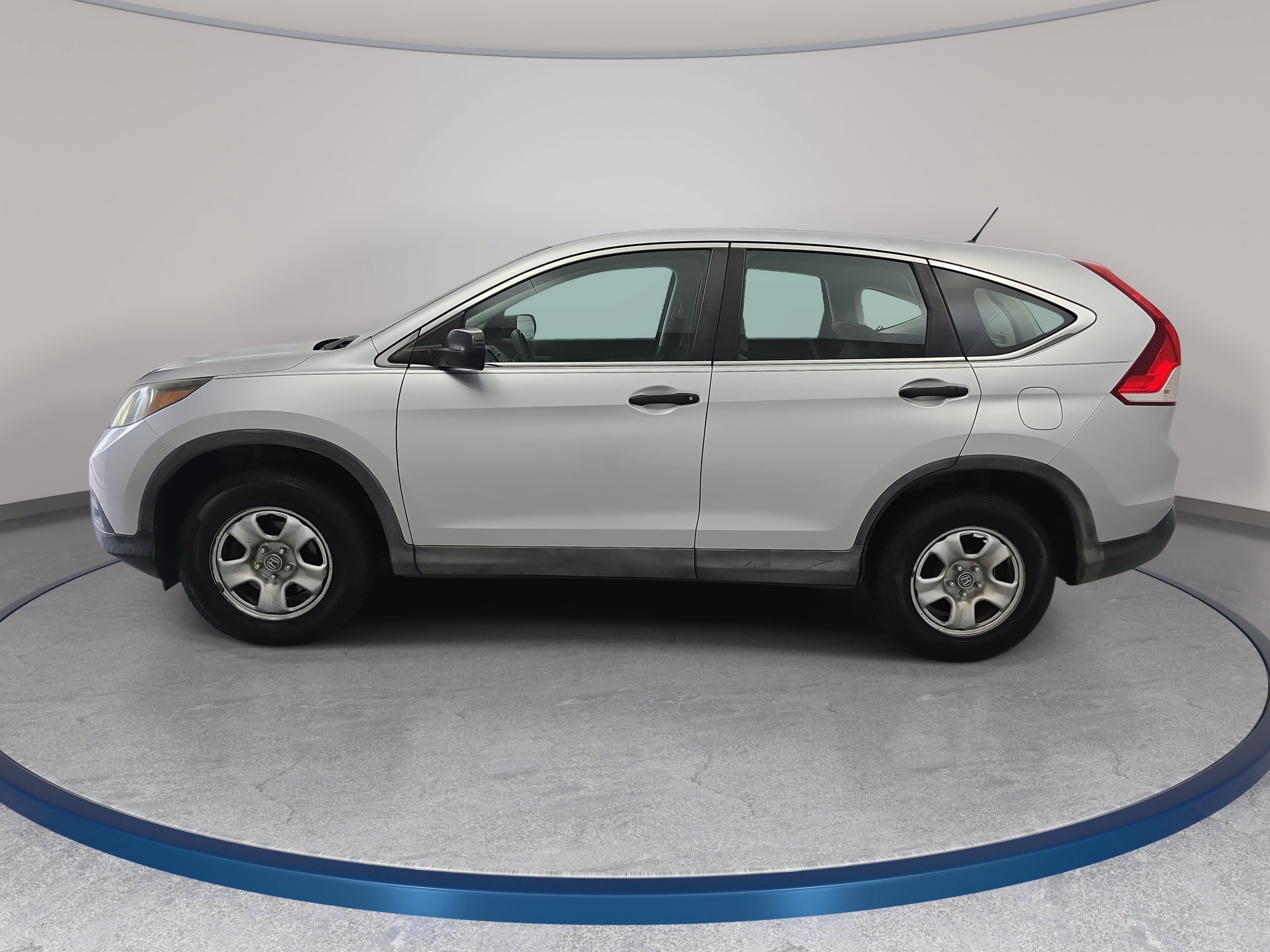 Used 2013 Honda CR-V LX image 8