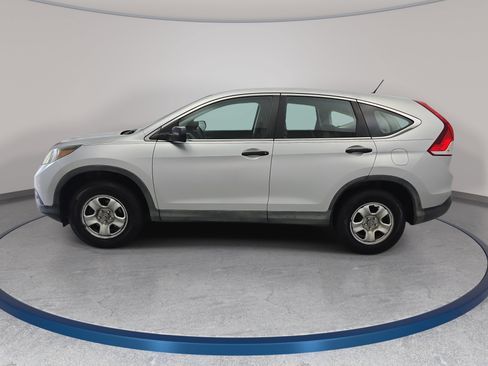 Used 2013 Honda CR-V LX image 8