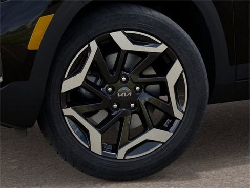 New 2026 Kia Seltos SX w/ SX Sunroof Package image 9