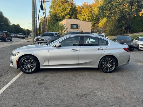 Used 2019 BMW 330i xDrive Sedan image 4
