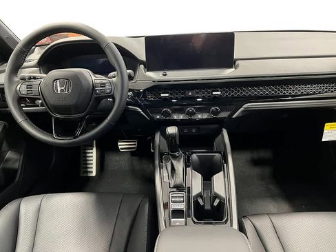 New 2025 Honda Accord Sport image 17