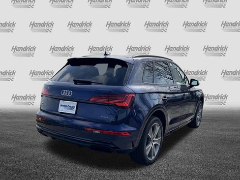 Used 2025 Audi Q5 2.0T Premium image 9