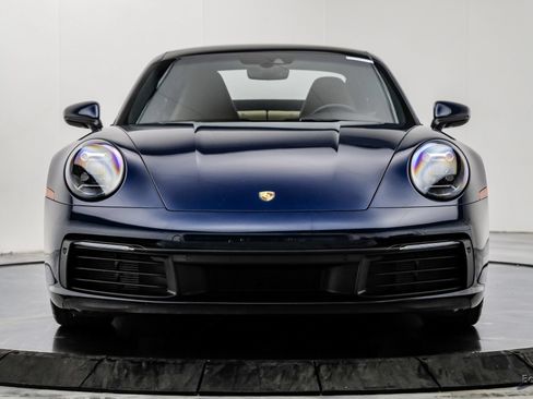 Used 2020 Porsche 911 Carrera RWD image 28