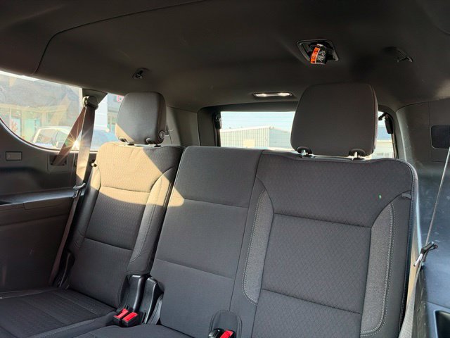 Used 2025 Chevrolet Suburban LS AWD/4WD image 14