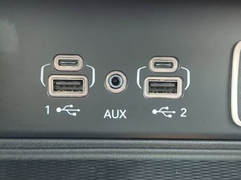 New 2025 Jeep Grand Cherokee Laredo X w/ Luxury Tech Group I image 20