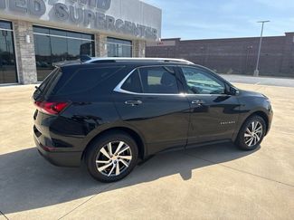 Used 2024 Chevrolet Equinox Premier video 2