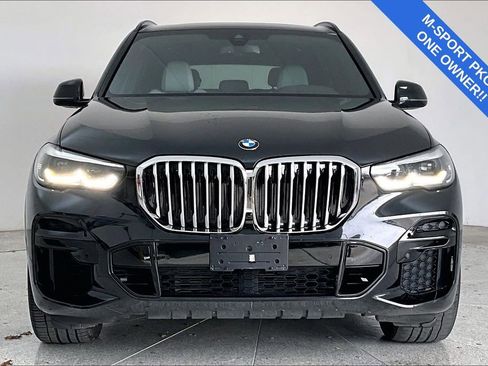 Used 2023 BMW X5 xDrive40i w/ M Sport Package image 6