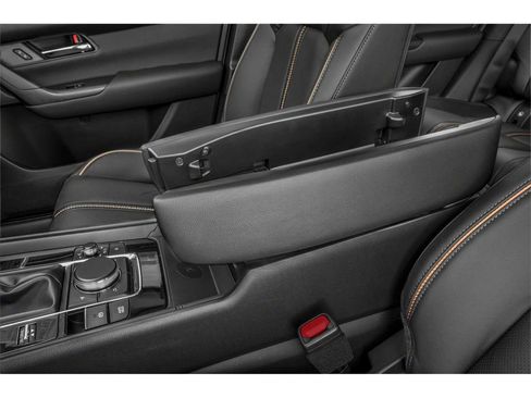 Used 2025 MAZDA CX-50 2.5 Turbo w/ Premium Plus Pkg image 11