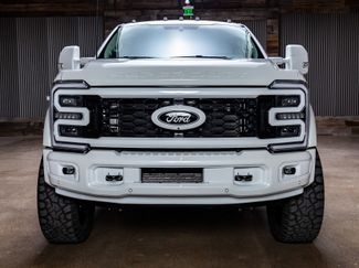 Used 2026 Ford F450 Platinum w/ Platinum Plus Package video 2