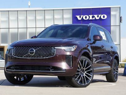 New 2026 Volvo XC90 B6 Ultra