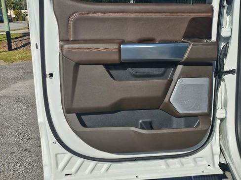 New 2026 Ford F250 King Ranch w/ Chrome Package image 34