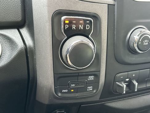 Used 2015 RAM 1500 Express image 14