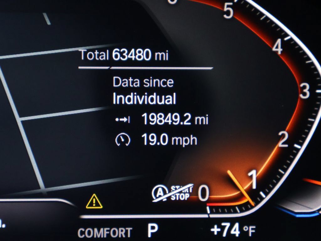Used 2019 BMW X5 xDrive40i AWD/4WD image 34