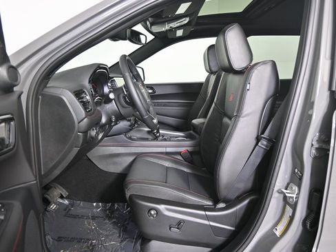 New 2026 Dodge Durango GT image 22