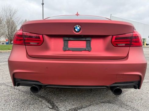 Used 2018 BMW 340i xDrive Sedan image 6