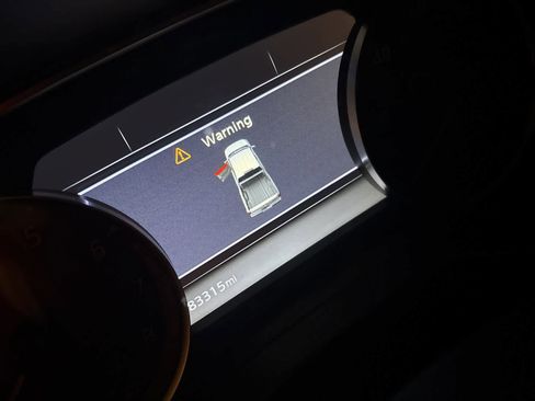 Used 2020 Nissan Titan Platinum Reserve w/ Moonroof Package image 1