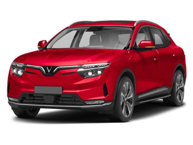 Used 2024 VinFast VF 8 Eco AWD/4WD image 1