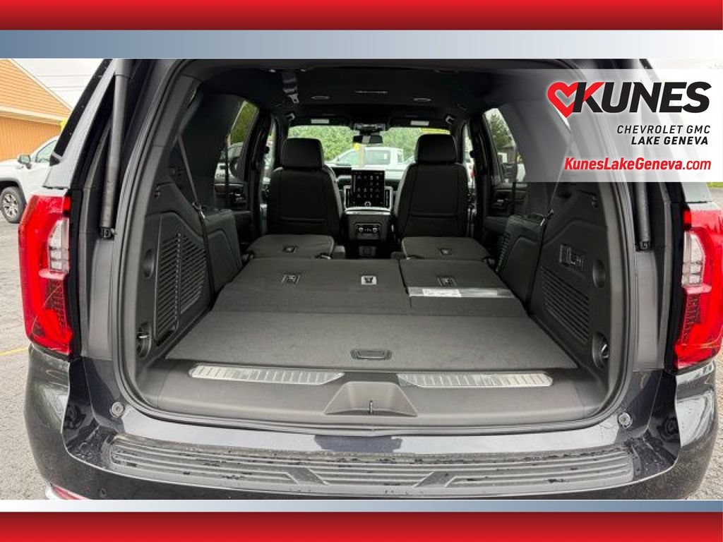 New 2026 GMC Yukon Denali AWD/4WD image 23